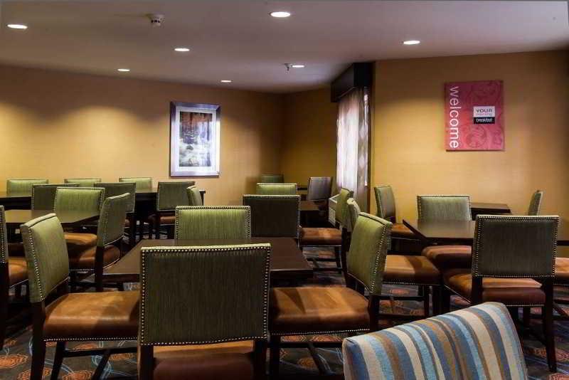 Comfort Inn University Миссула Экстерьер фото