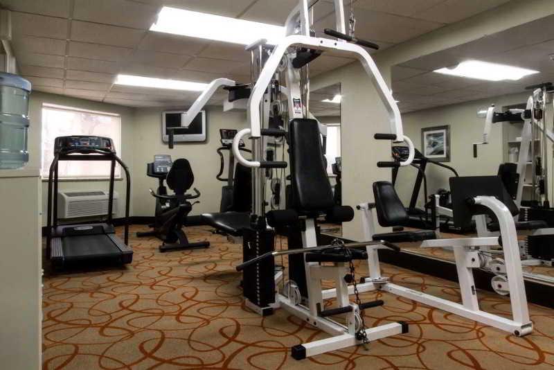 Comfort Inn University Миссула Экстерьер фото