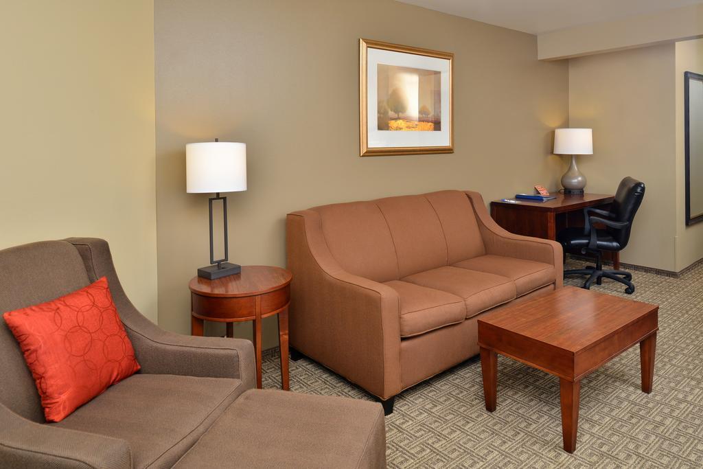 Comfort Inn University Миссула Экстерьер фото