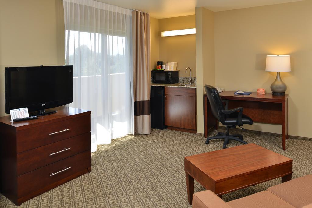Comfort Inn University Миссула Экстерьер фото