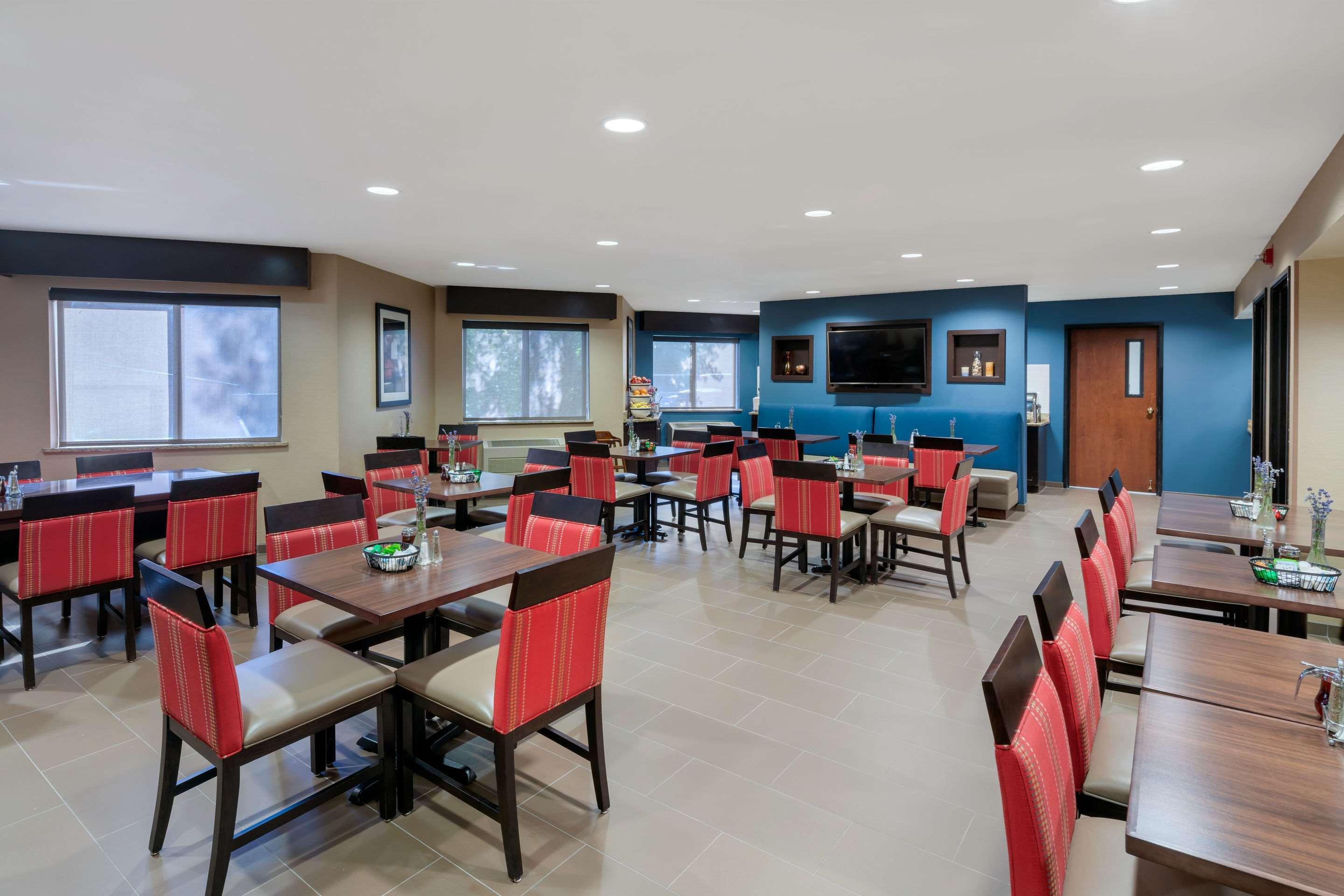 Comfort Inn University Миссула Экстерьер фото