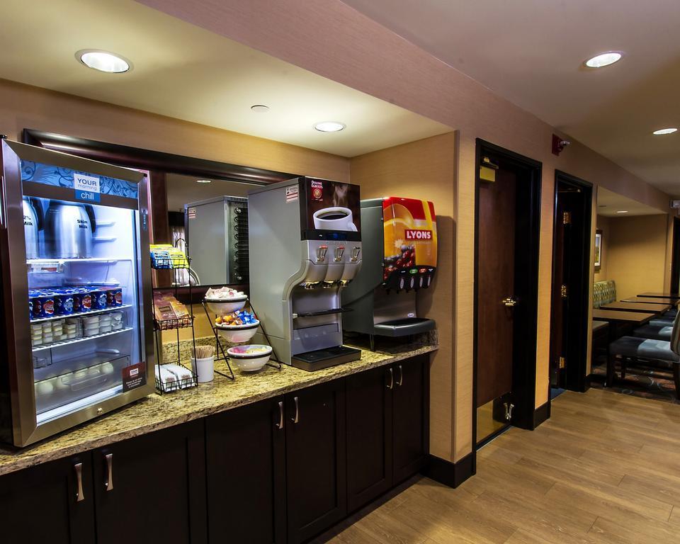 Comfort Inn University Миссула Экстерьер фото