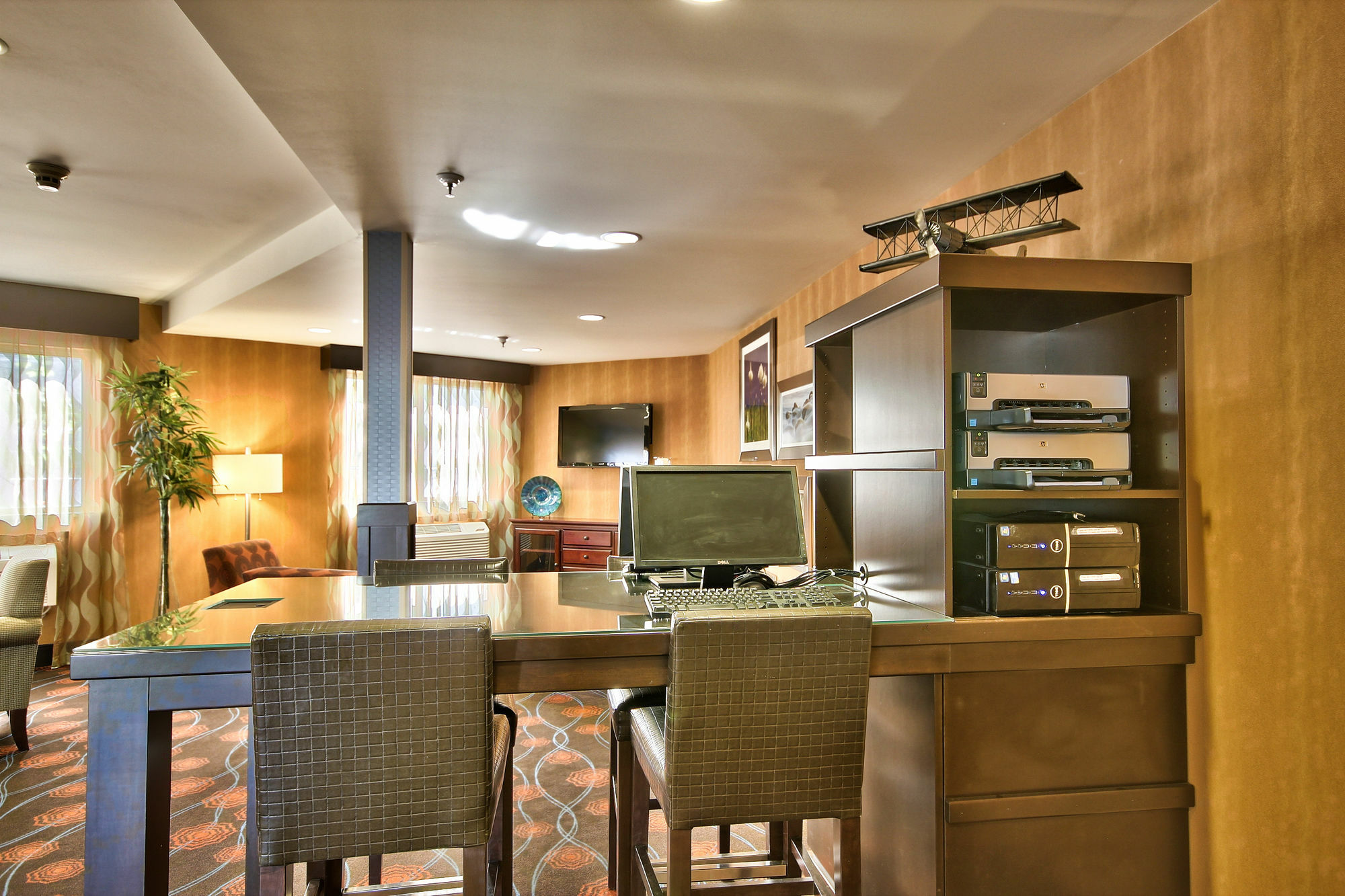 Comfort Inn University Миссула Экстерьер фото
